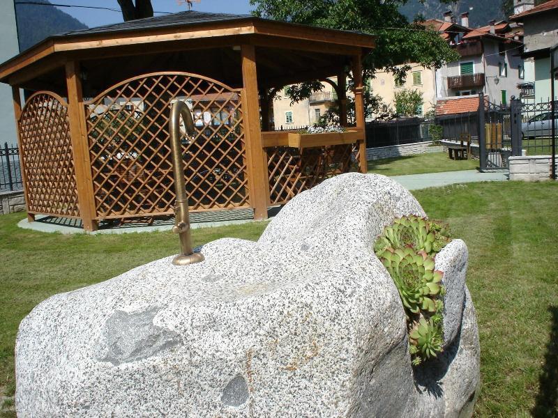 Hotel Denny Pinzolo Exterior foto