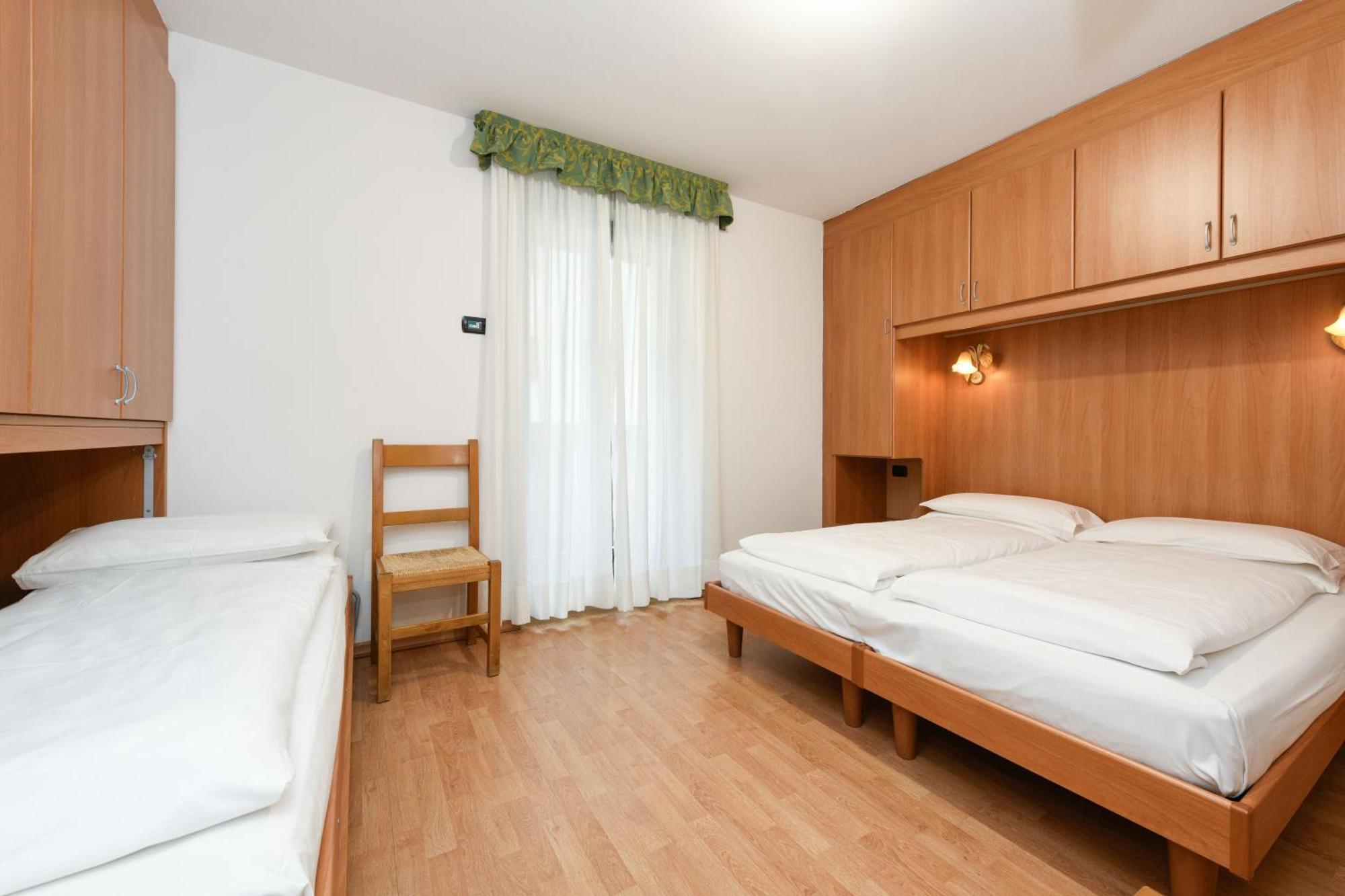 Hotel Denny Pinzolo Exterior foto